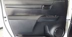 Toyota Hilux 2.7 SR DOBLE CABINA Pickup 2024