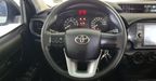 Toyota Hilux 2.7 SR DOBLE CABINA Pickup 2024