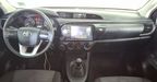 Toyota Hilux 2.7 SR DOBLE CABINA Pickup 2024
