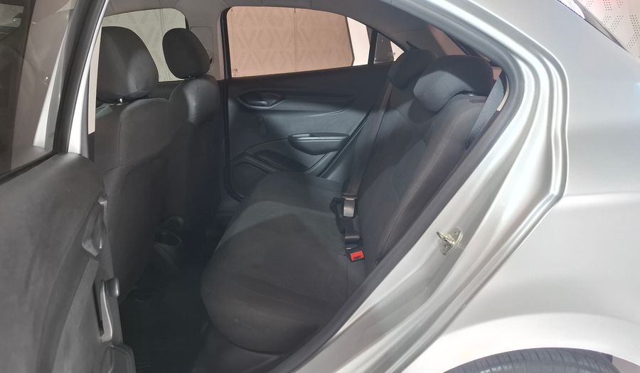 Chevrolet Joy 1.4 LS+ Hatchback 2017