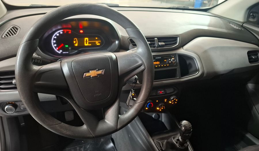Chevrolet Joy 1.4 LS+ Hatchback 2017