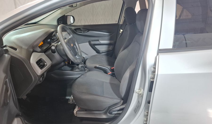 Chevrolet Joy 1.4 LS+ Hatchback 2017