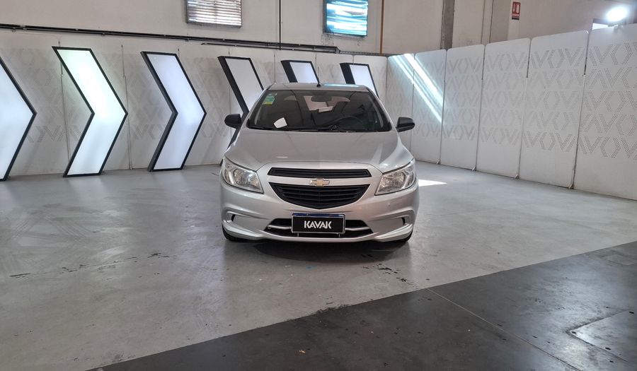 Chevrolet Joy 1.4 LS+ Hatchback 2017