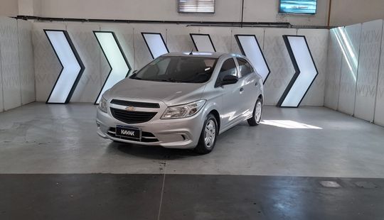 Chevrolet • Joy