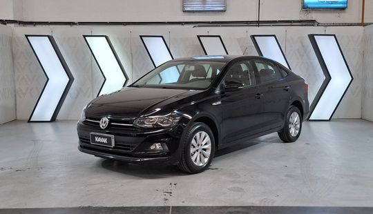 Volkswagen • Virtus
