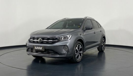 Volkswagen • Nivus