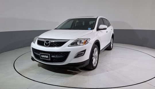 Mazda • CX-9