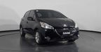 Peugeot 208 1.6 16V FLEX ACTIVE PACK AUTO Hatchback 2015