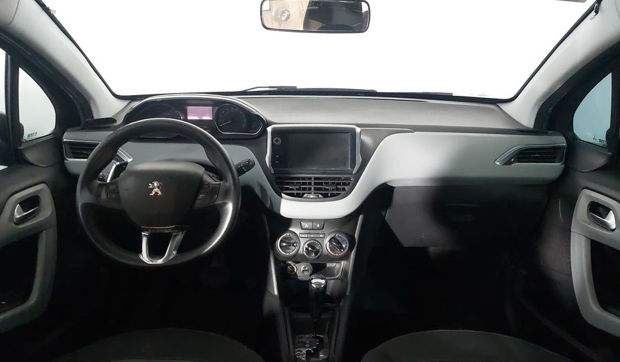 Peugeot 208 1.6 16V FLEX ACTIVE PACK AUTO Hatchback 2015