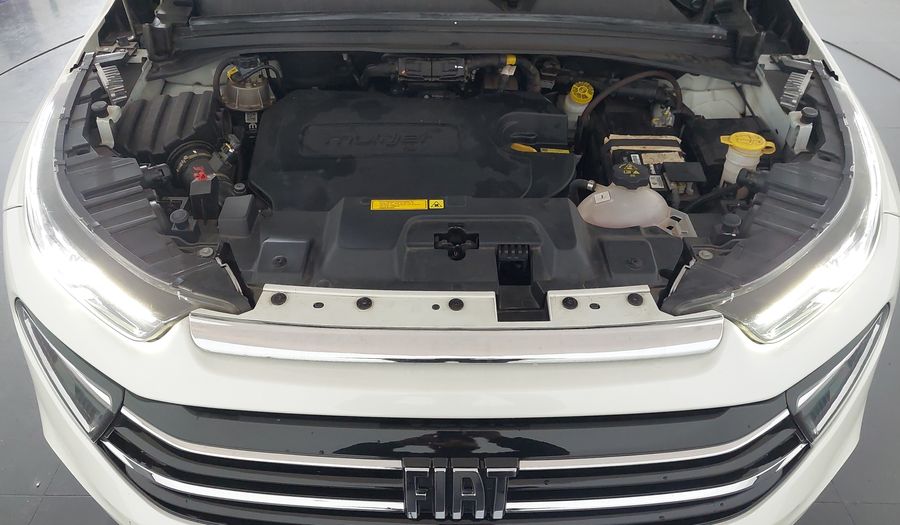 Fiat Toro 2.0 TDI VOLCANO AUTO 4WD Pickup 2022