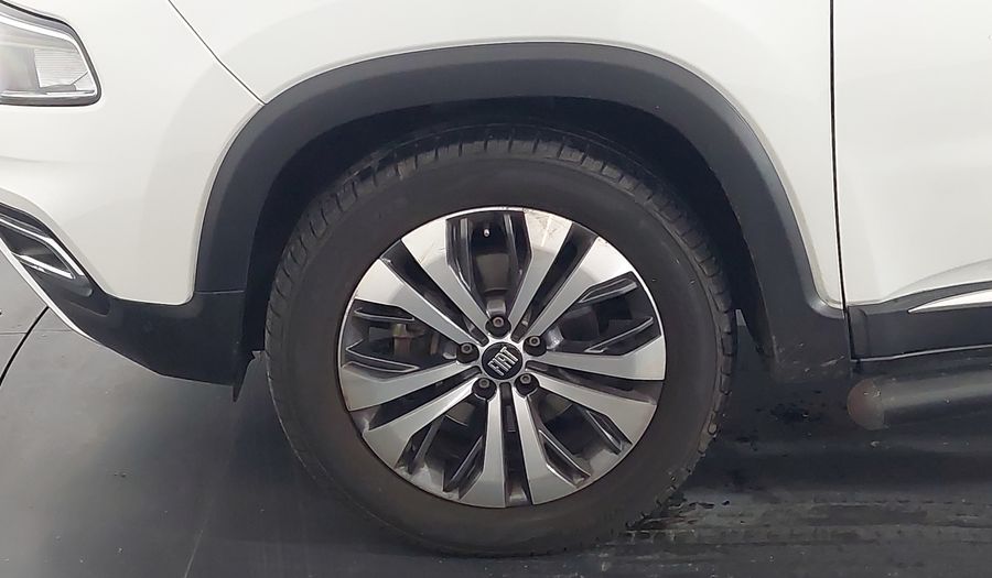 Fiat Toro 2.0 TDI VOLCANO AUTO 4WD Pickup 2022