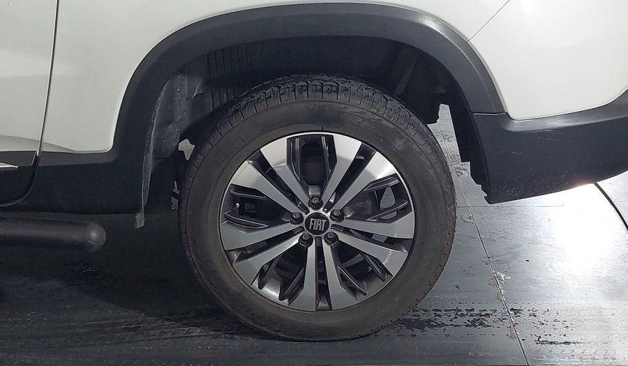 Fiat Toro 2.0 TDI VOLCANO AUTO 4WD Pickup 2022