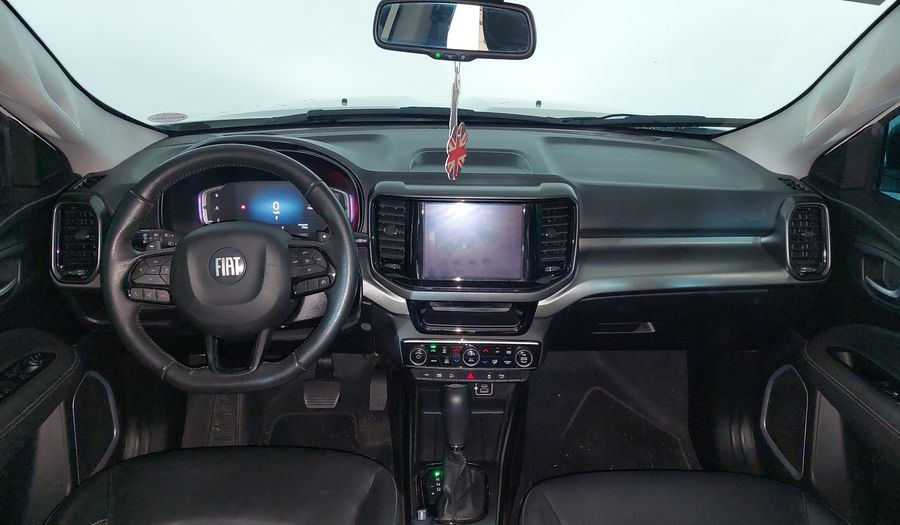 Fiat Toro 2.0 TDI VOLCANO AUTO 4WD Pickup 2022