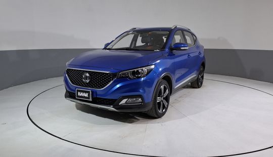 Mg • Zs