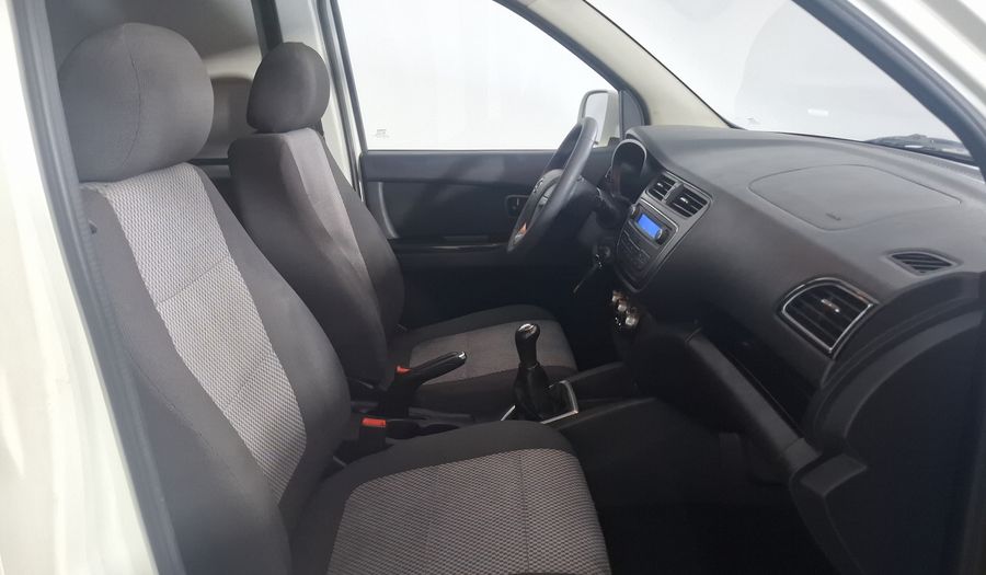 Changan Honor S 1.5 Minivan 2024