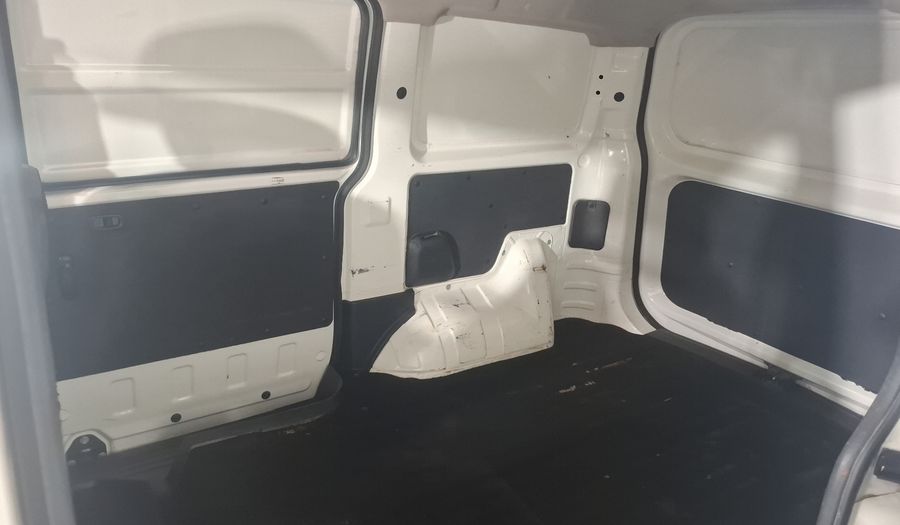 Changan Honor S 1.5 Minivan 2024