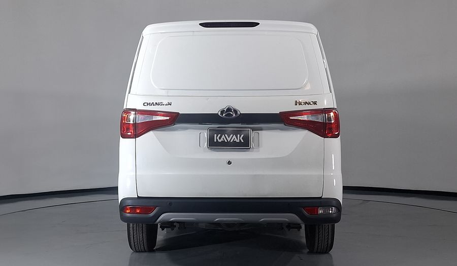 Changan Honor S 1.5 Minivan 2024