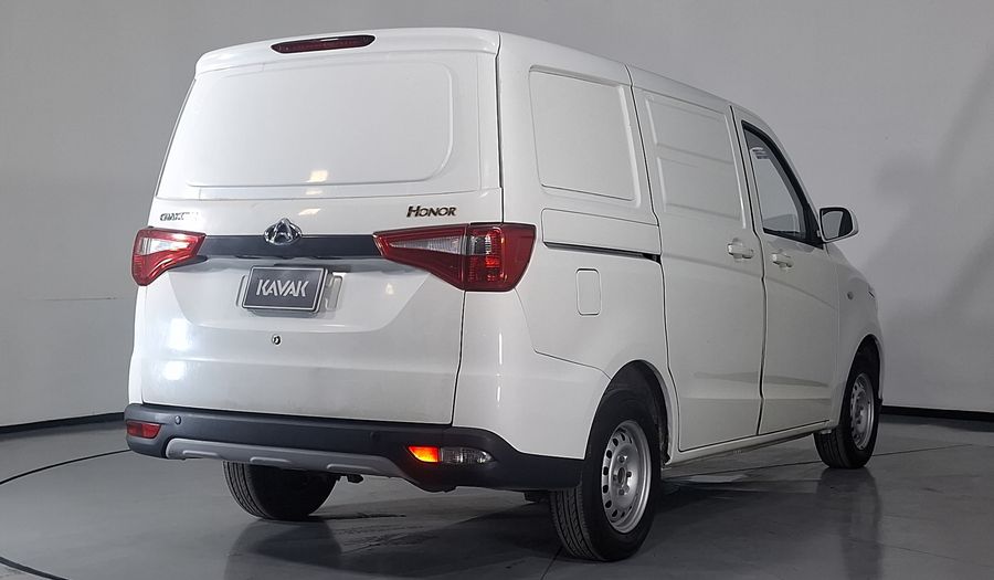 Changan Honor S 1.5 Minivan 2024