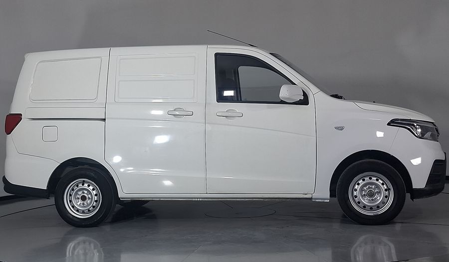 Changan Honor S 1.5 Minivan 2024