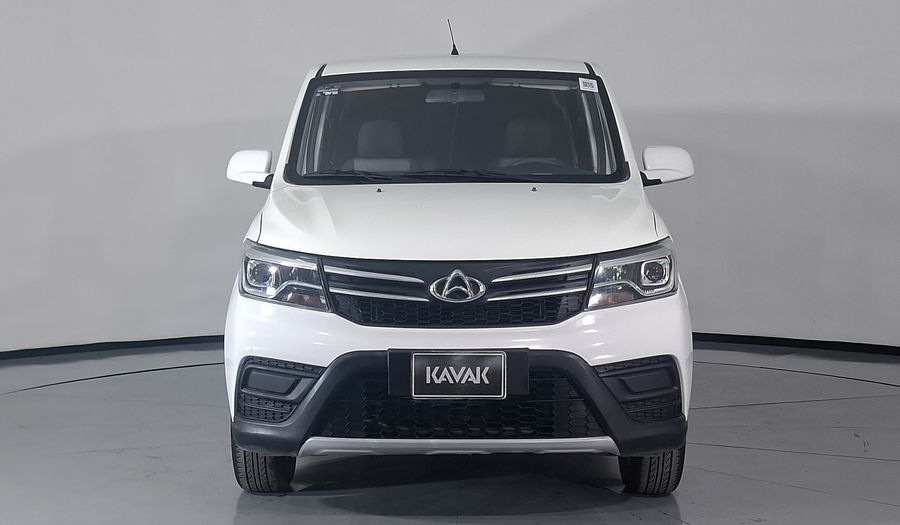 Changan Honor S 1.5 Minivan 2024