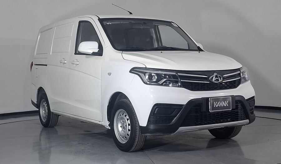 Changan Honor S 1.5 Minivan 2024