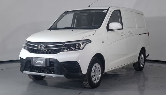 Changan • Honor S