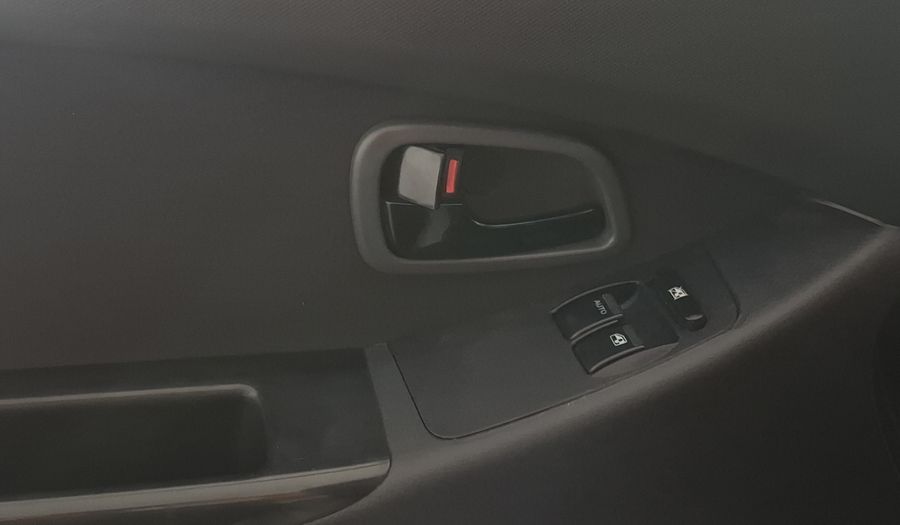 Changan Honor S 1.5 Minivan 2024