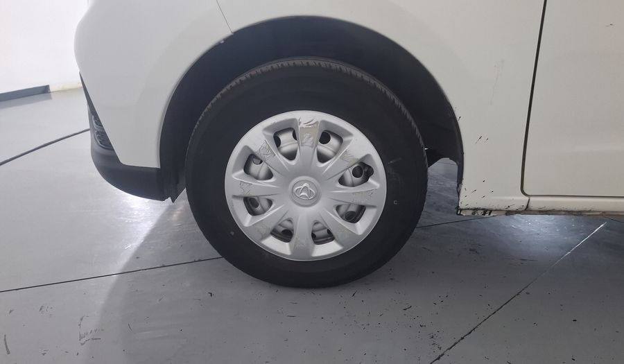 Changan Honor S 1.5 Minivan 2024