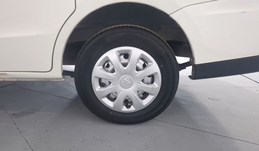 Changan Honor S 1.5 Minivan 2024