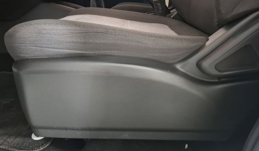 Changan Honor S 1.5 Minivan 2024