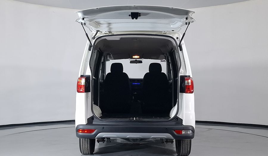 Changan Honor S 1.5 Minivan 2024