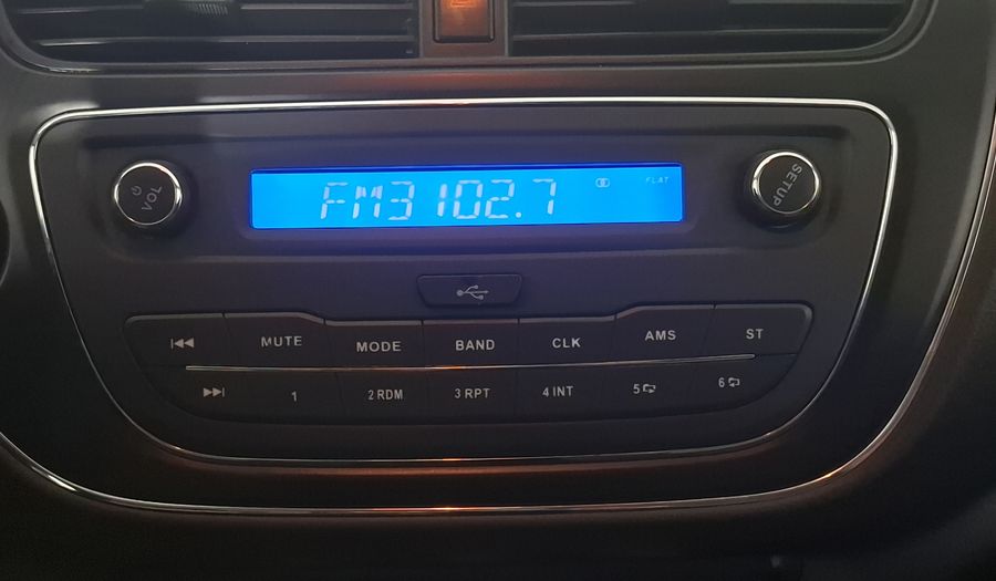 Changan Honor S 1.5 Minivan 2024