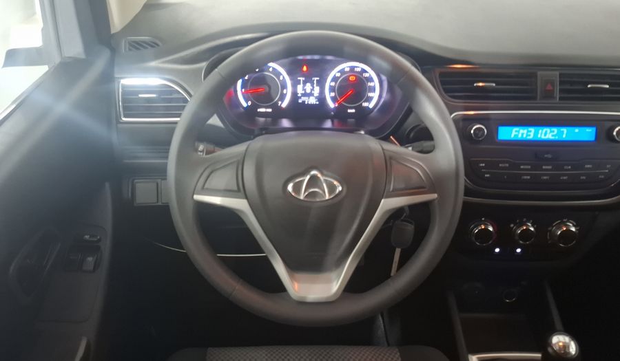 Changan Honor S 1.5 Minivan 2024