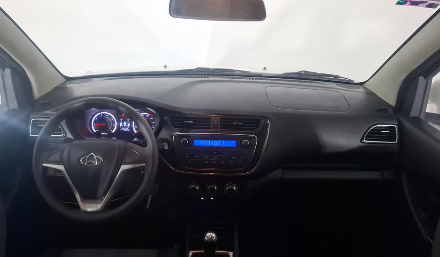 Changan Honor S 1.5 Minivan 2024
