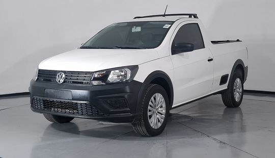 Volkswagen • Saveiro