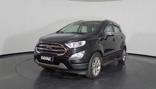 Ford • EcoSport