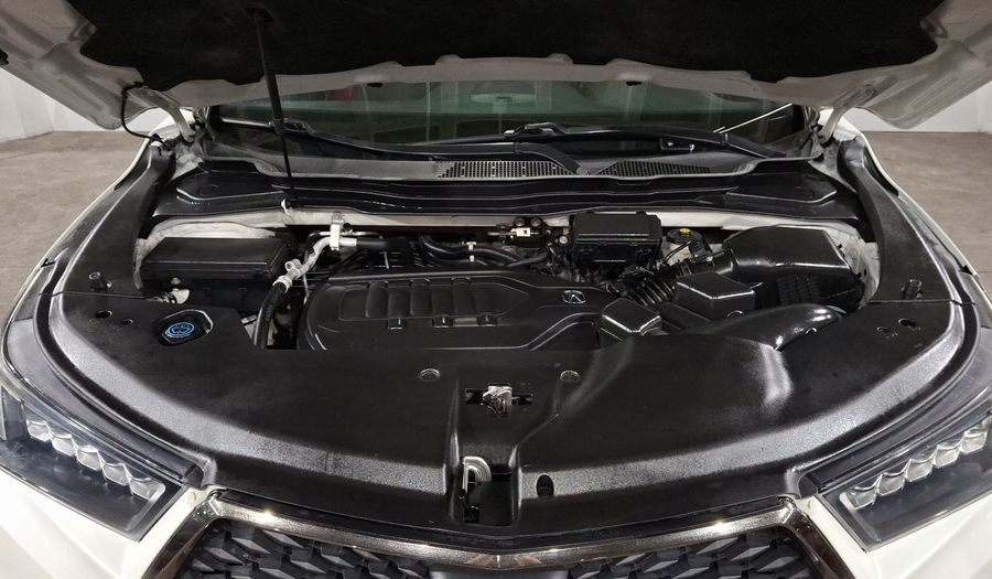 Acura Mdx 3.5 A-SPEC AUTO 4WD Suv 2019