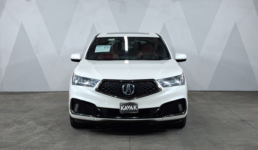 Acura Mdx 3.5 A-SPEC AUTO 4WD Suv 2019
