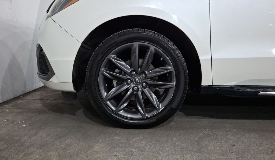 Acura Mdx 3.5 A-SPEC AUTO 4WD Suv 2019