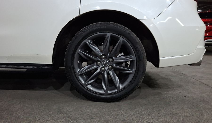 Acura Mdx 3.5 A-SPEC AUTO 4WD Suv 2019