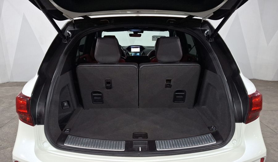 Acura Mdx 3.5 A-SPEC AUTO 4WD Suv 2019