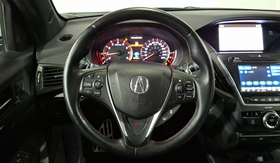 Acura Mdx 3.5 A-SPEC AUTO 4WD Suv 2019