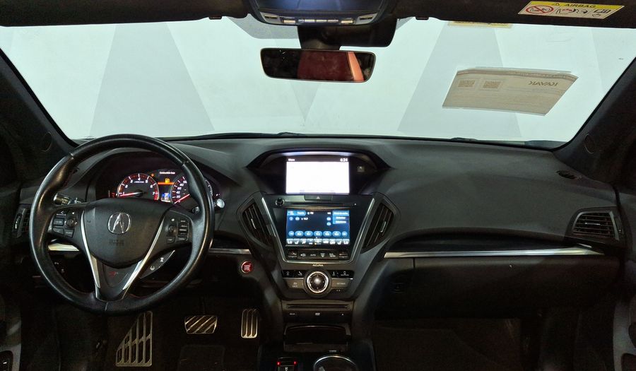 Acura Mdx 3.5 A-SPEC AUTO 4WD Suv 2019
