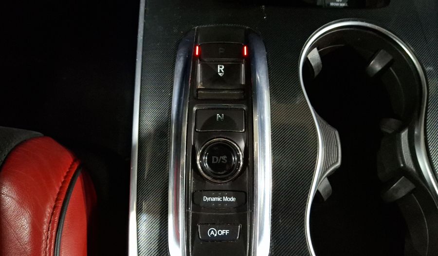 Acura Mdx 3.5 A-SPEC AUTO 4WD Suv 2019