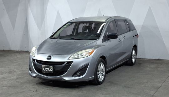 Mazda • Mazda 5