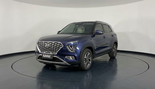 Hyundai • Creta
