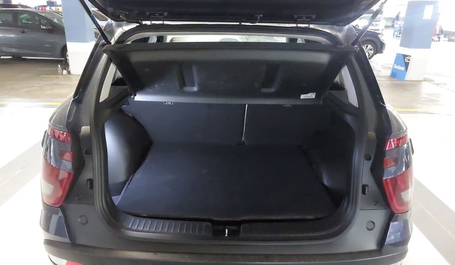 Hyundai Creta 1.0 T-GDI LIMITED AUTO Suv 2022