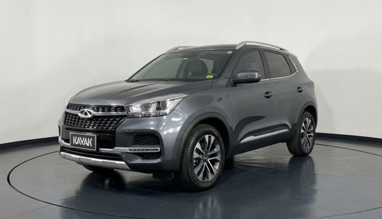 Chery • Tiggo 5x