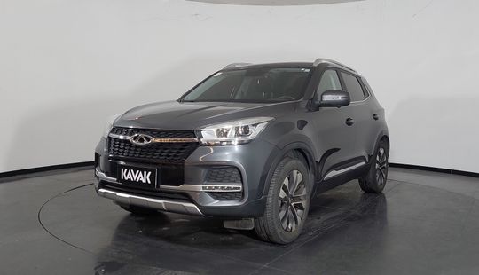 Chery • Tiggo 5x