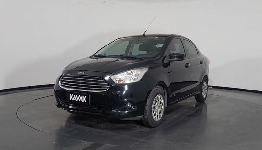 Ford • Ka
